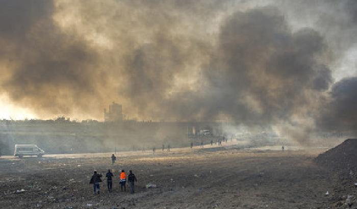 Calais, i 14 giorni per vivere o morire e il futuro/presente