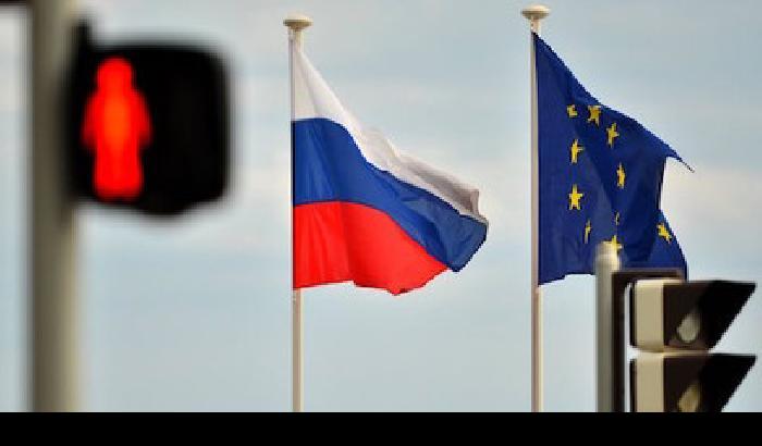 Sanzioni a Mosca: soluzione San Marino?