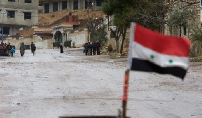 0152D6-NEWS_177144 Siria, la tregua vacilla?