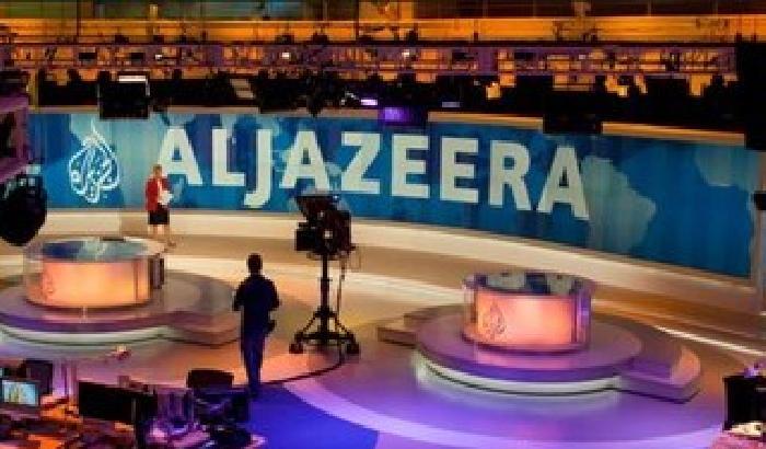 Le notizie dal mondo con Al Jazeera news