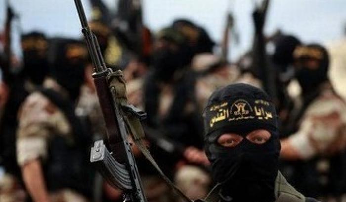  jihadisti francesi arruolati nell'Isis 