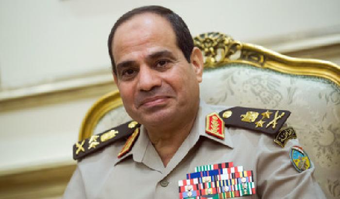 Al Sisi 