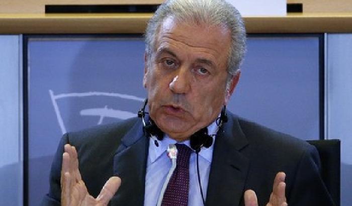 01559C-NEWS_178603 Kosovo-Olanda, la via della droga