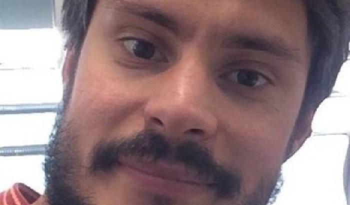 Giulio Regeni