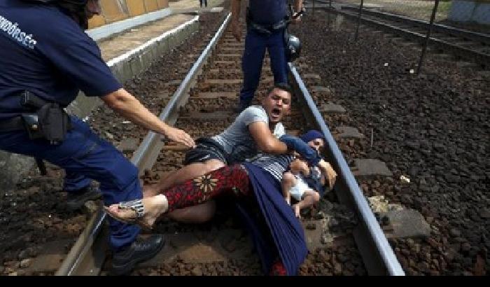 Pulitzer a New York Times e Reuters per le foto dei migranti