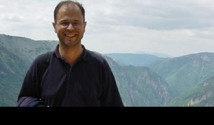 Reporter, non trafficante