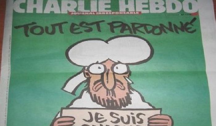 Charlie Hebdo