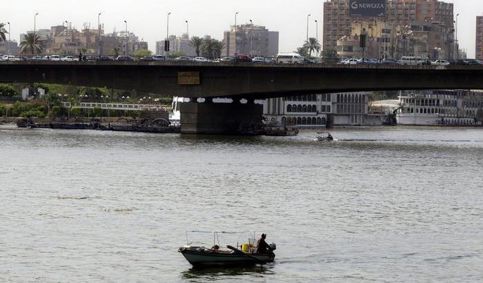 Il Cairo