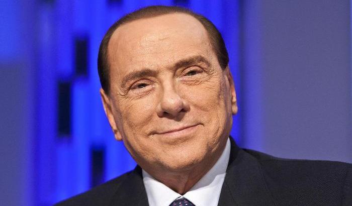 Silvio Berlusconi