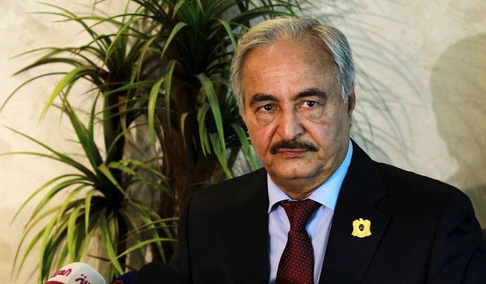 031765-il-generale-khalifa-haftar Il generale Khalifa Haftar