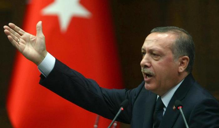 031830-il-leader-turco-erdogan Il leader turco Erdogan