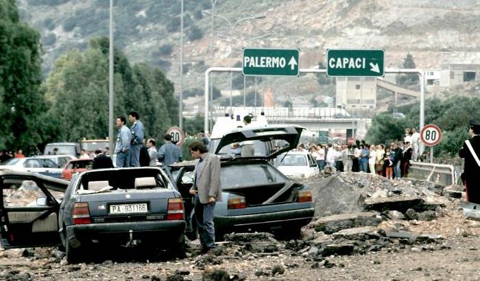 Srage di Capaci