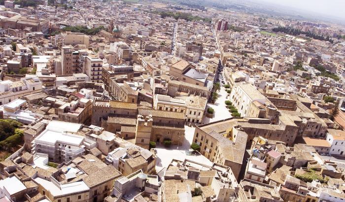 Castelvetrano, comune in provincia di Trapani