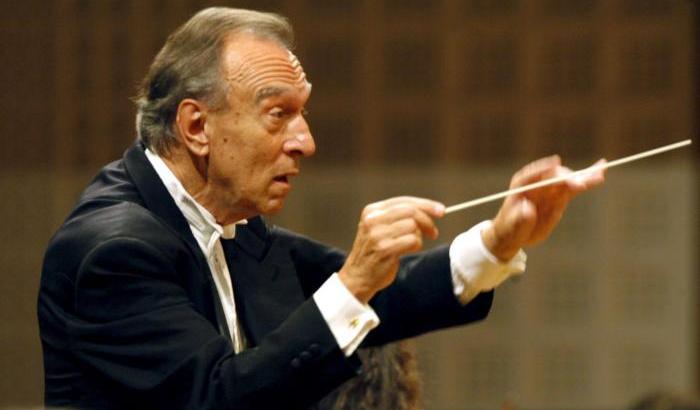 Claudio Abbado