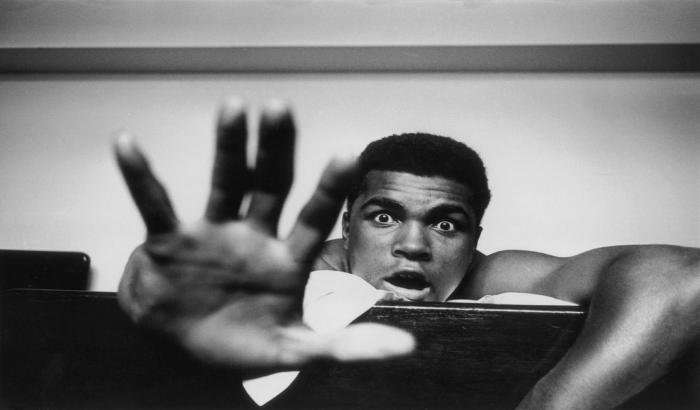 Muhammad Ali, vita, poesia, boxe: "I am the Greatest"