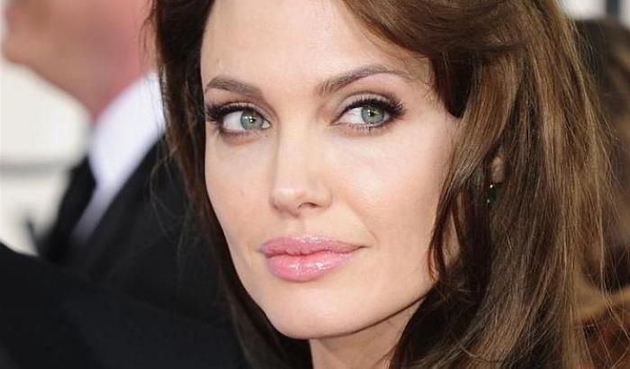 "Assassinio sull'Orient Express": la Jolie nel remake diretto da Branagh