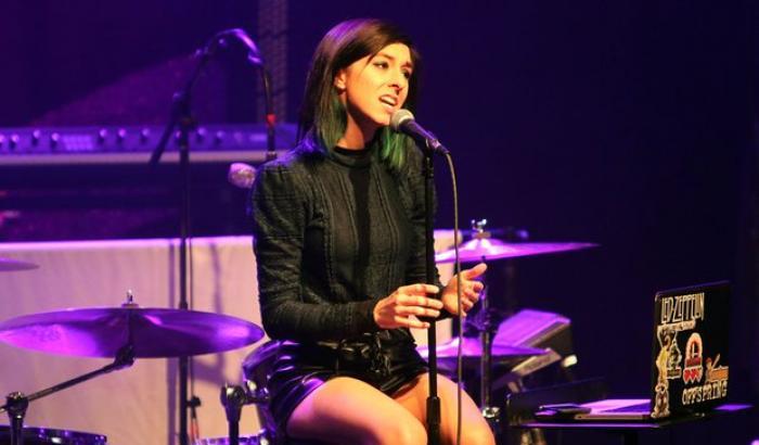 Christina Grimmie