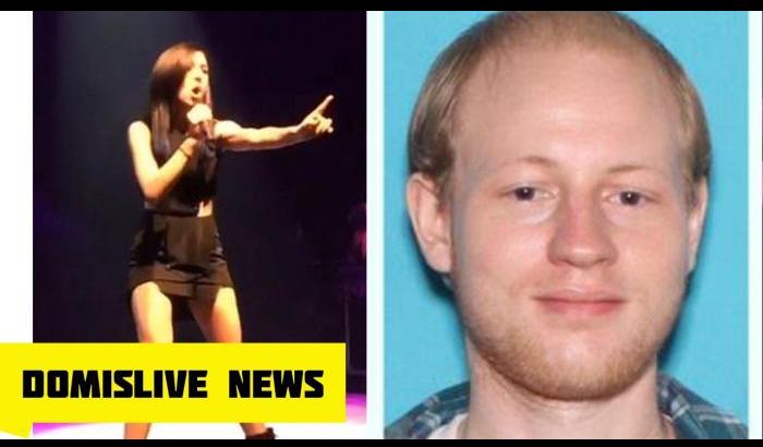 Kevin James Loibl, è lui il killer di Christina Grimmie