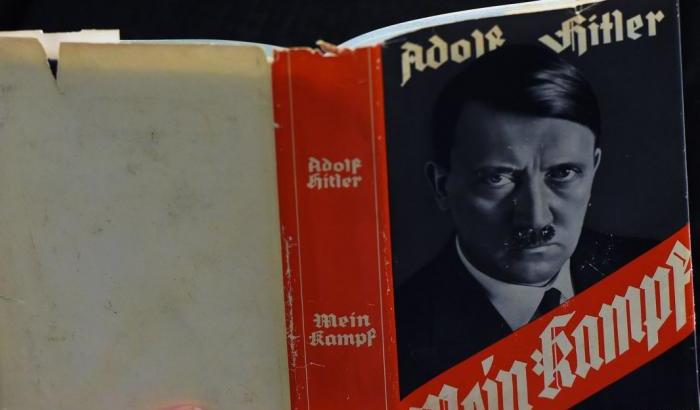 Salvini, gli stupri si condannano tutti, non applicando il metodo Mein Kampf
