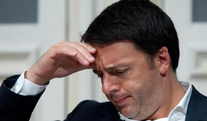 Matteo Renzi