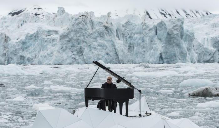 Einaudi per Greenpeace