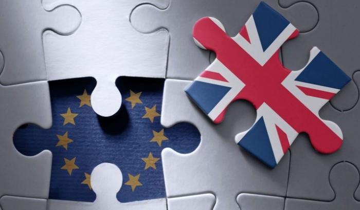 La Gran Bretagna lascia l'Ue: è Brexit