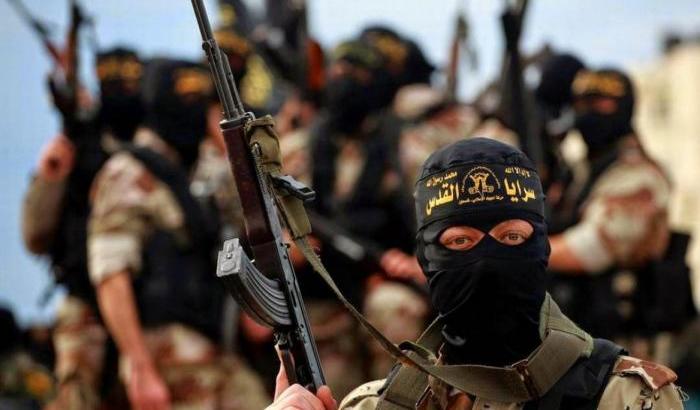 Jihadista