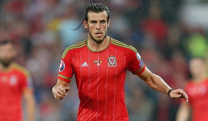 Gareth Bale