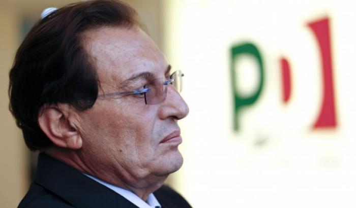 Miccichè: il governo Crocetta è colpa della mafia