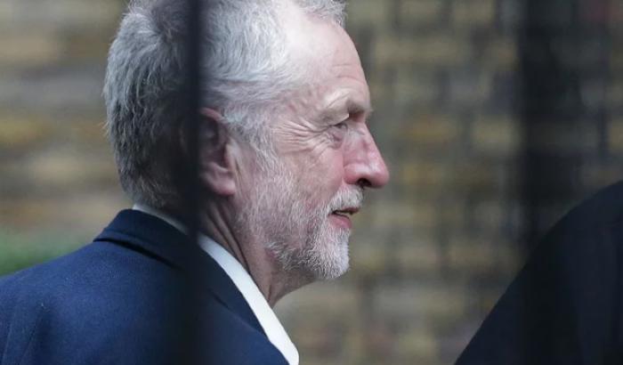 Jeremy Corbyn