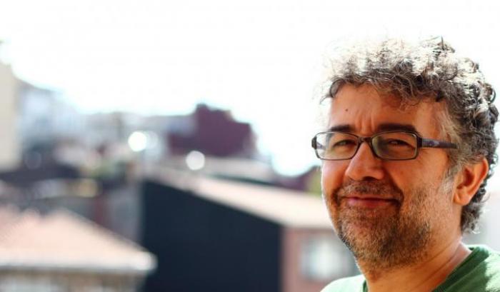 Erol Önderoglu