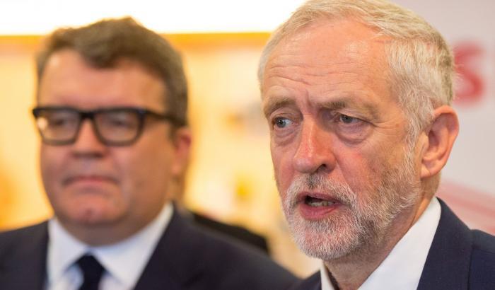 Jeremy Corbyn