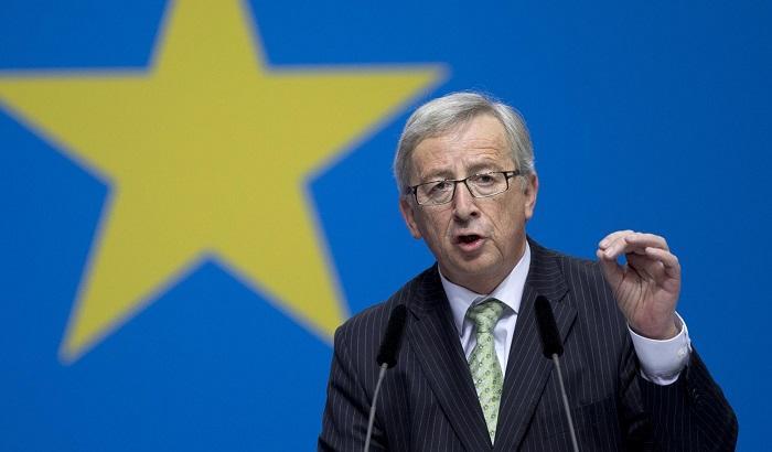 Jean Claude Juncker