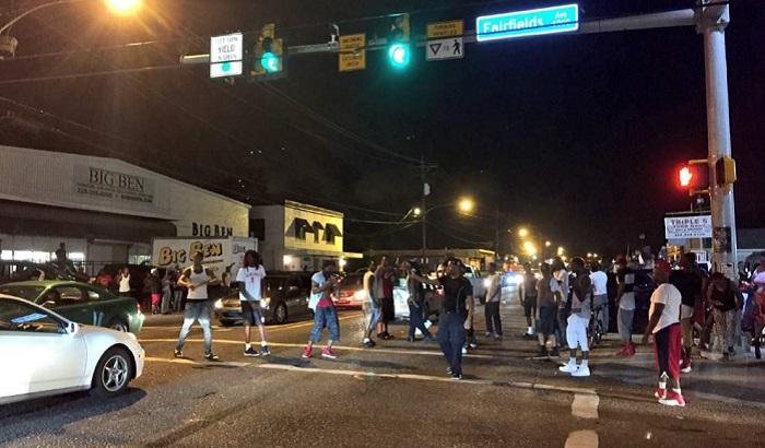 0321E3-proteste-a-baton-rouge Proteste a Baton Rouge