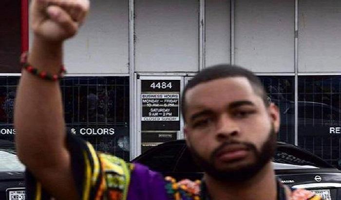 Storia di Micah Johnson, il militare nero che odiava i bianchi