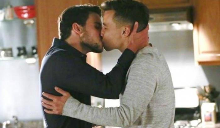 Rai e la paura del diverso: censurata una scena di sesso gay