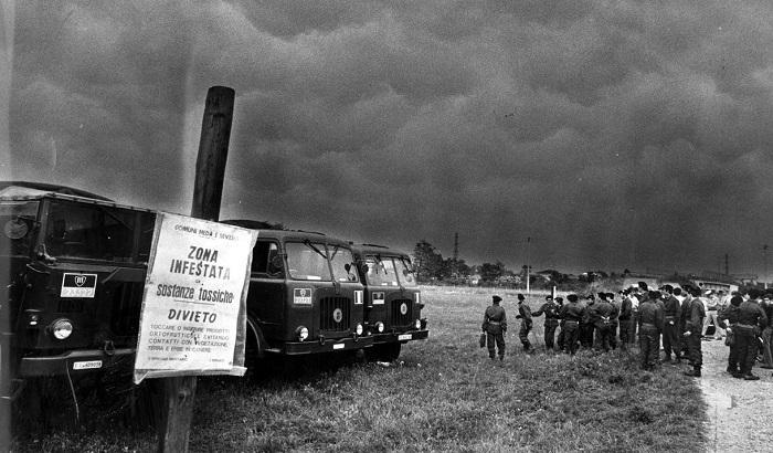 Seveso, 40 anni fa il primo disastro ambientale in Italia