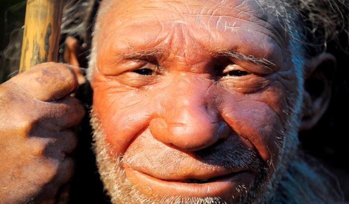 Nuove conferme: gli uomini di Neanderthal erano cannibali