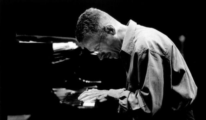 Keith Jarrett