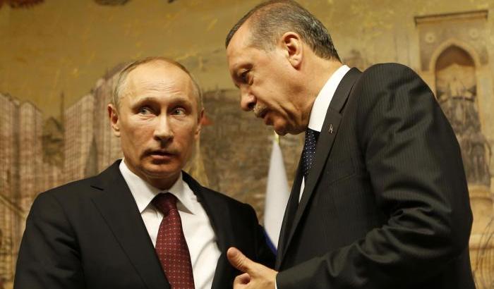 032423-putin-e-erdogan Putin e Erdogan