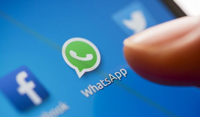 032485-whatsapp-in-brasile WhatsApp in Brasile