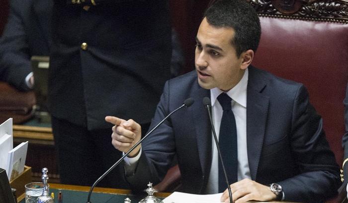 Per Di Maio i malati di cancro sono una lobby. Poi le scuse: colpa del Pd, ha strumentalizzato