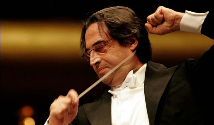 Esce The Verdi Collection del maestro Riccardo Muti