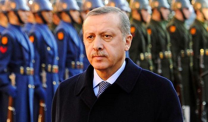 Prodi duro con la Turchia: si scordi l'Europa e forse anche la Nato
