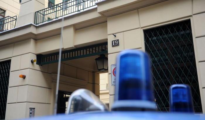 Novara, litiga con la compagna e la uccide a coltellate