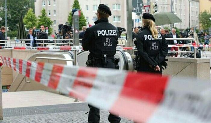Nessun legame con l’Isis, era depresso si è ispirato a Breivik