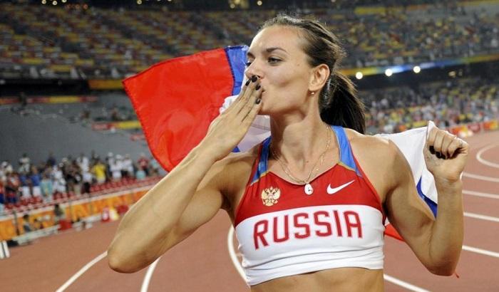 Niente Rio 2016 per Isinbayeva: la Iaaf non accoglie il suo ricorso