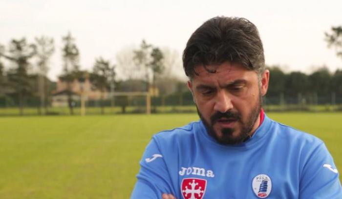 Rino Gattuso