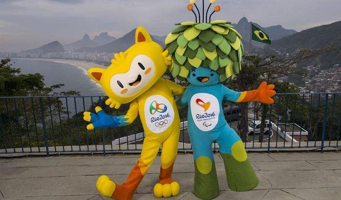 Rio 2016, Brasile al collasso: fa paura la violenza, anche della polizia