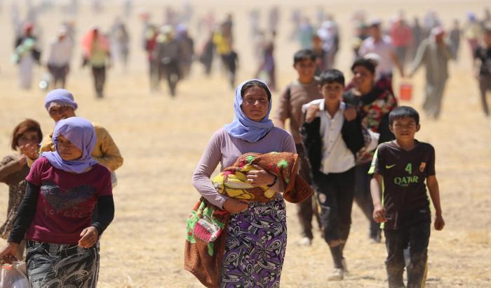 0326FE-il-genocidio-degli-yazidi Il genocidio degli Yazidi